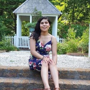 Meet your Posher, Sabrina